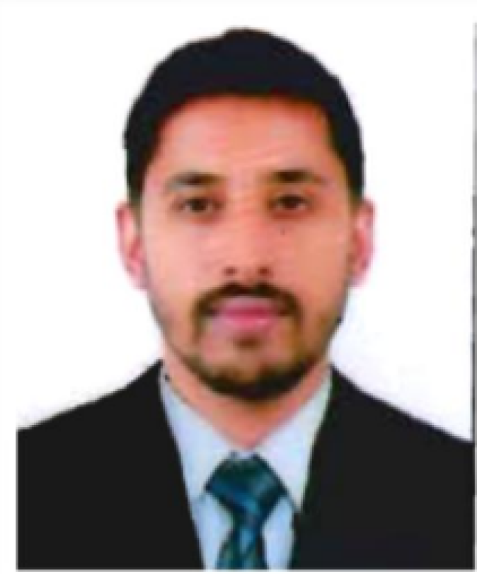 Mr. Pramod Chaulagain